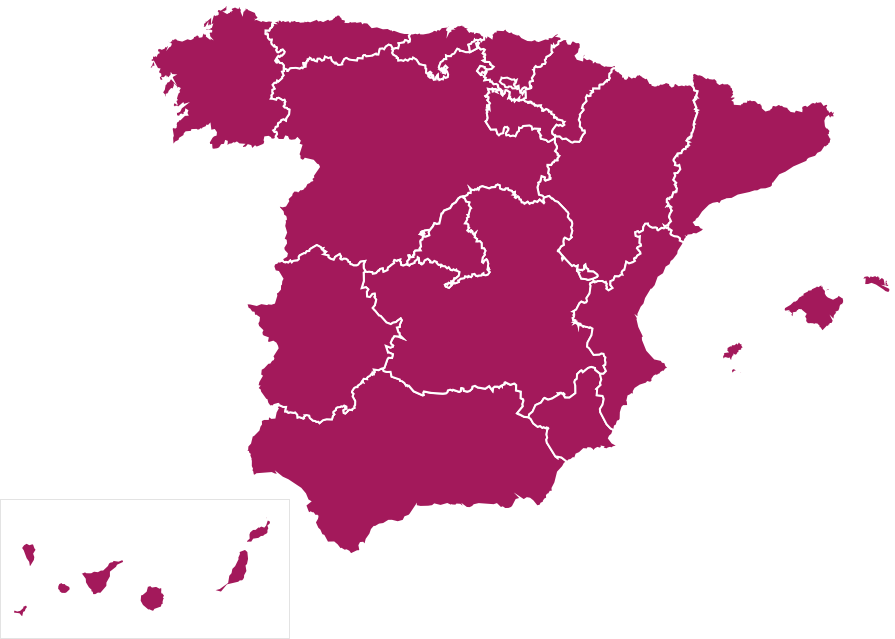 spain